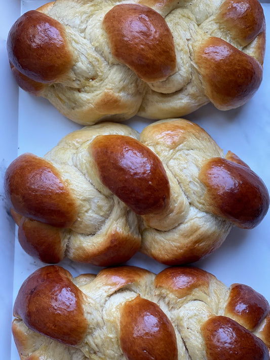 Second Trimester Challah Package